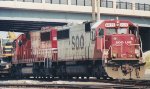 SOO 6039 West